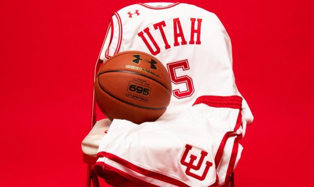 Utah Basketball Twitter...