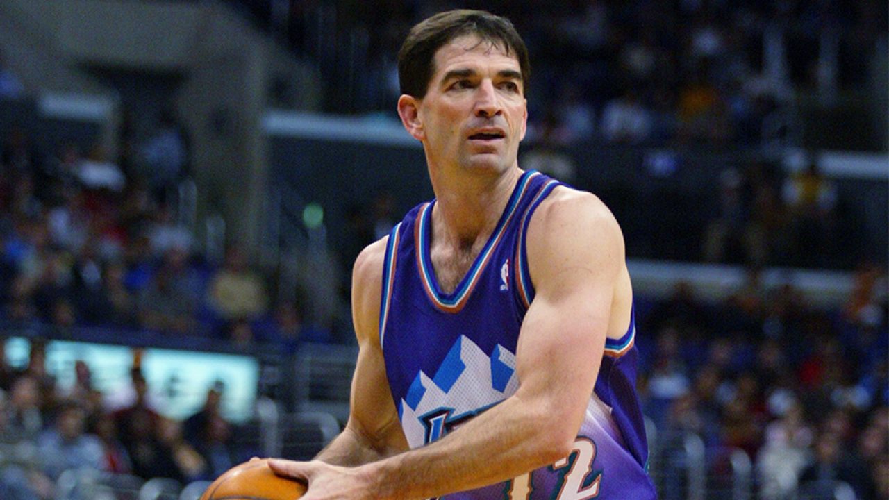 john stockton mountain jersey