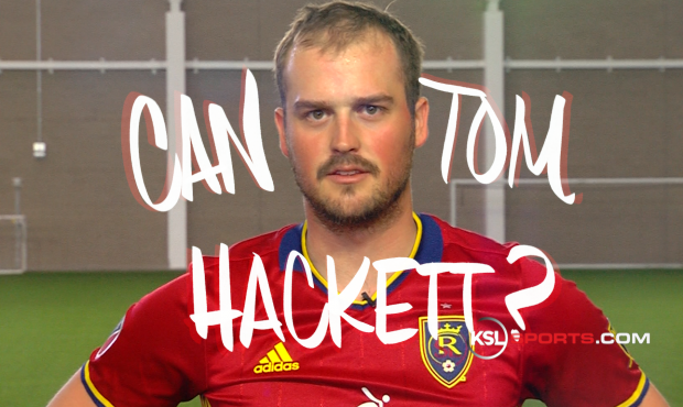 Can Tom Hackett? Re-Creating 2017 Becker-Bomb In Portland