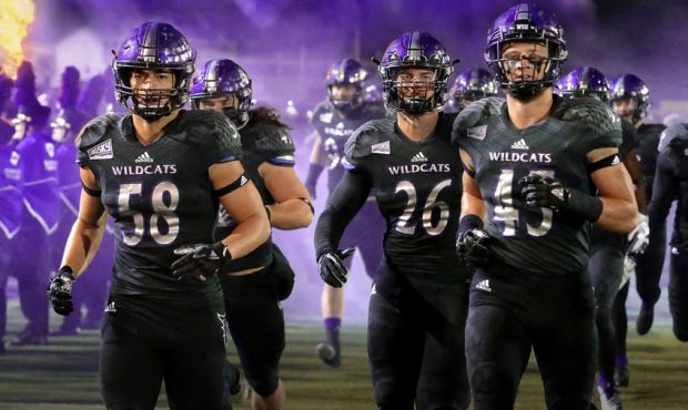 Weber State Football Picked To Win Big Sky Conference In Preseason Polls