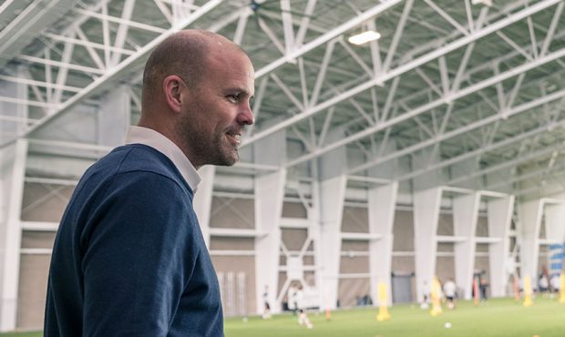 Former Real Salt Lake General Manager Joins Seattle Sounders Front Office