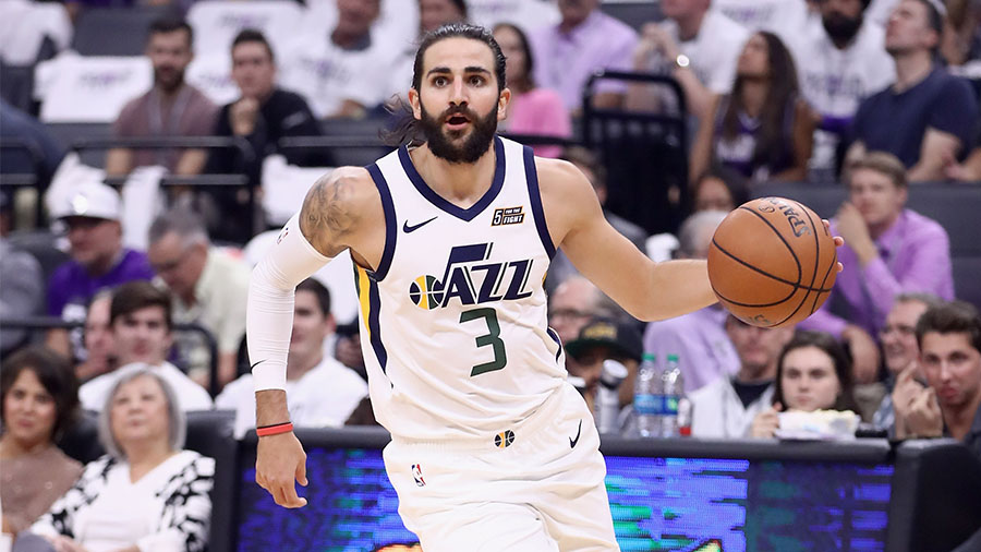 The Death of Ricky Rubio