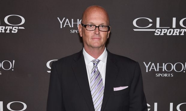 ESPN's Scott Van Pelt Likes BYU's Chances Against Utah - KSL Sports