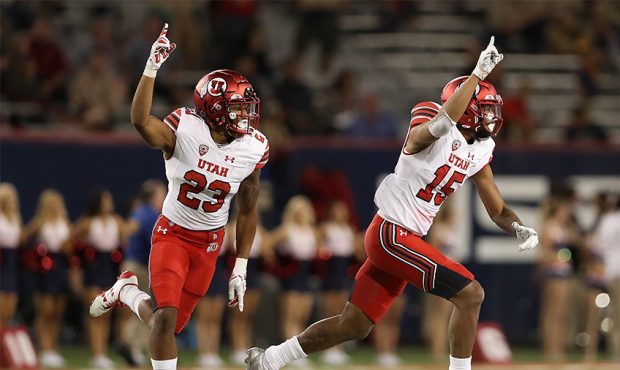 Former Utah Safety Julian Blackmon Has Overcome Every Obstacle On Path To NFL Career
