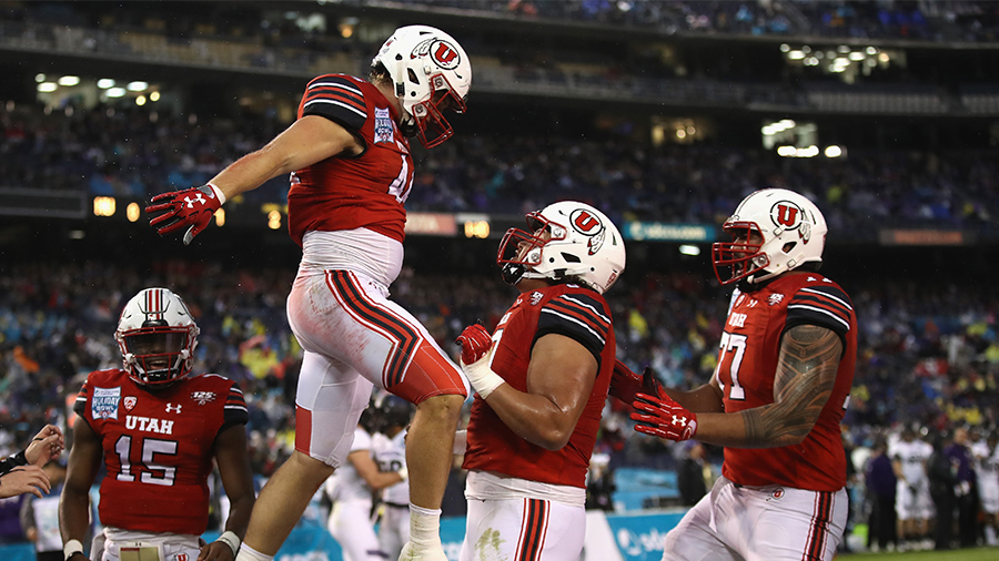 Utah Offensive Lineman Orlando Umana Enters Transfer Portal