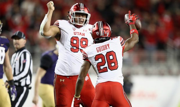 Utah CB Javelin Guidry Signs Undrafted Free Agent Deal With New York Jets