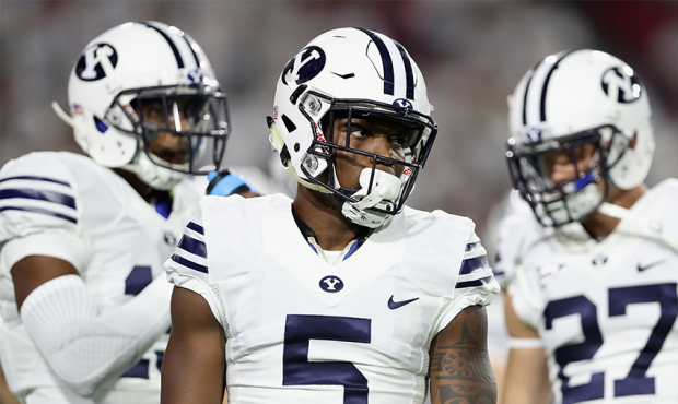 Oldroyd named to Lou Groza Award preseason watch list - BYU Athletics -  Official Athletics Website - BYU Cougars