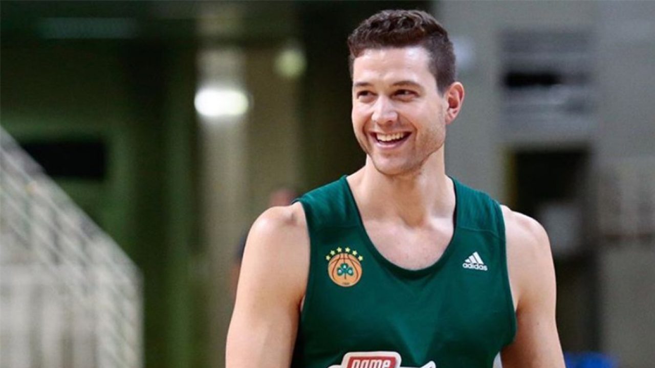 Fredette On Fire From 3 Point Range In Panathinaikos' Preseason Win