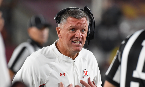 Utah's CFP Ranking Elicits Strong Reaction From Hosts, Analysts