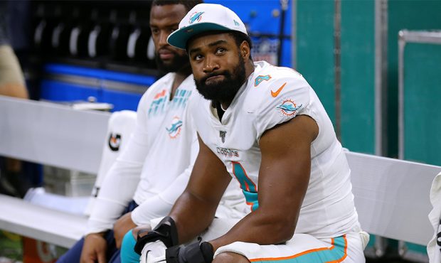 Miami Dolphins Release Former Utah Defensive End Nate Orchard