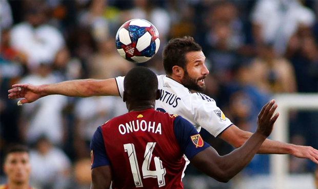 Real Salt Lake Must Win In Midweek Match Up With Galaxy