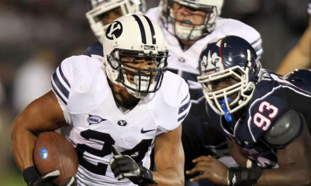 BYU Expected To Be Regular Opponent For Independent UConn