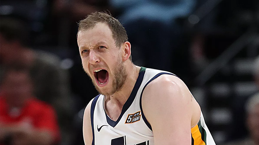 Bucks' Joe Ingles experience: 'When did you figure out he never shuts up?'  - The Athletic