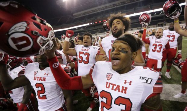 Utah Football Ranked Among Top 15 In PFF's Way-Too-Early Power Rankings