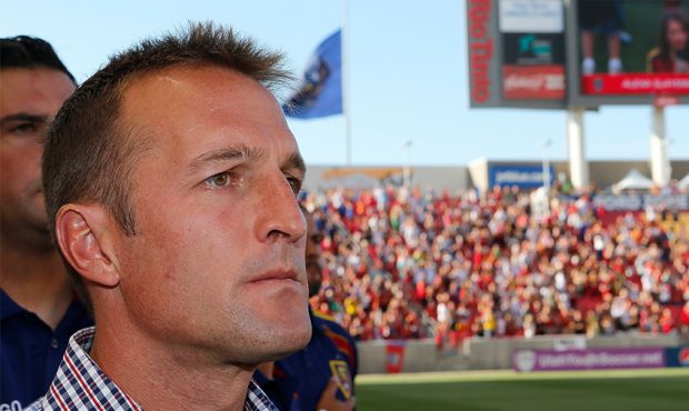 Jason Kreis Will Interview With RSL This Week
