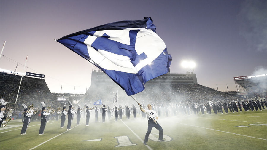 BYU Announces New ESPN, Bowl Game Agreements