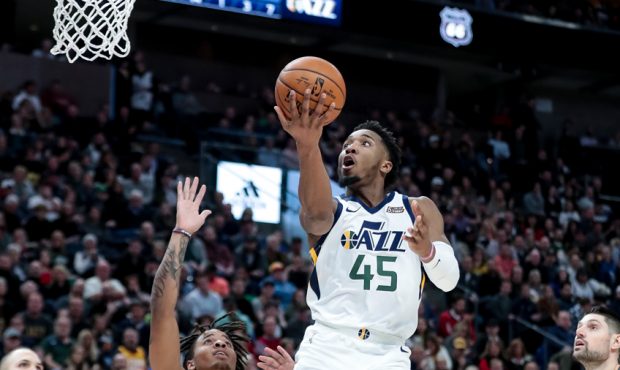 What NBA Return Means For The Utah Jazz