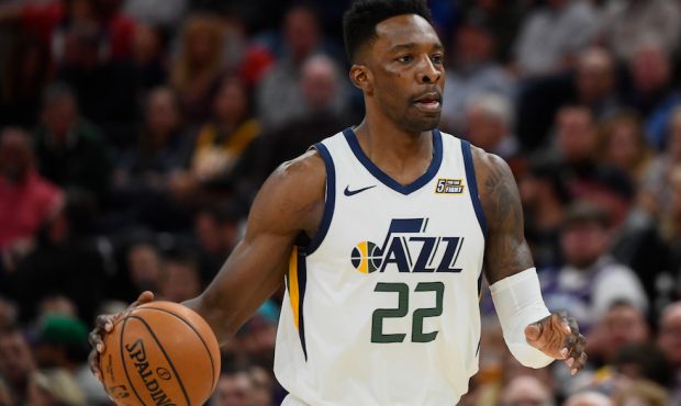 Can Jazz Fix Their Bench Woes?