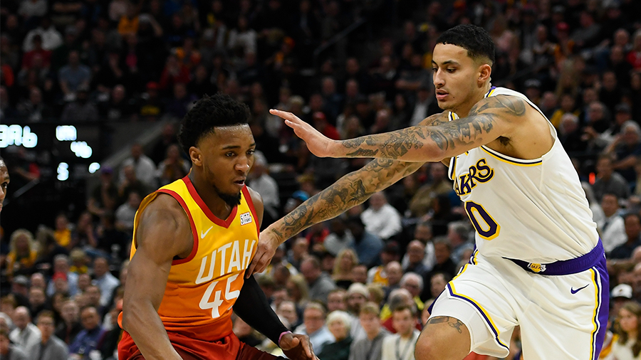 Lakers Rumors: How Kyle Kuzma can survive the trading block