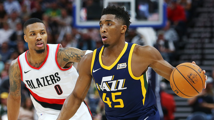 How to get NBA All-Star jerseys for Donovan Mitchell, LeBron James, Kyrie  Irving and more 