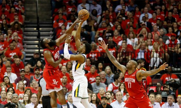 Utah Jazz Facing Houston Rockets For First Time Since 2019 Postseason Exit
