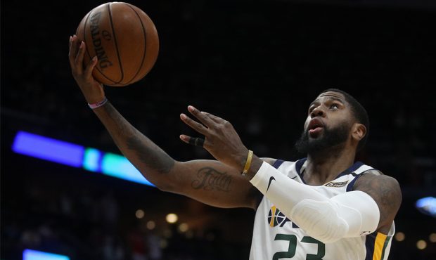 Utah Jazz, Royce O'Neale Agree To Four-Year Contract Extension