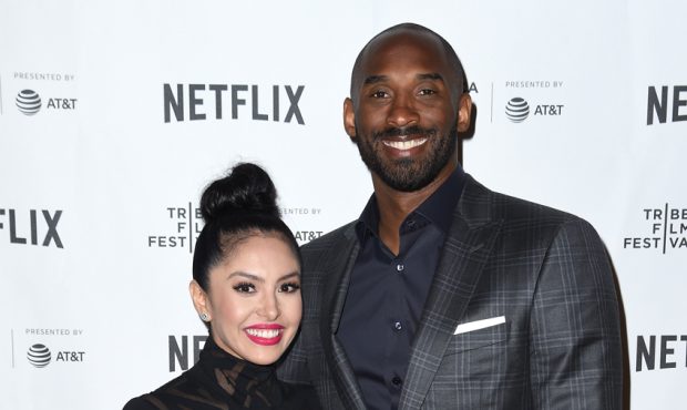 Kobe Bryant's Widow Sues Helicopter Operator For Deaths