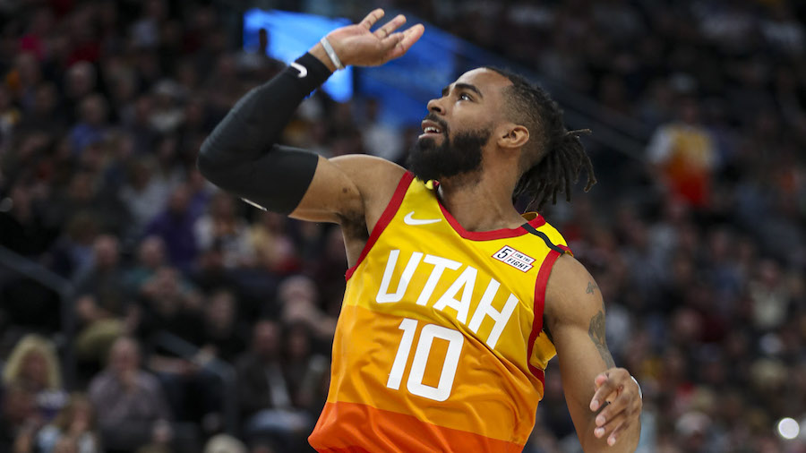 Utah Jazz analysis: What Jazz will focus on in next 2 games - Deseret News