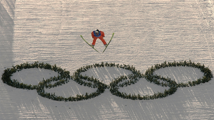 Best Moments Of 2002 Winter Olympics In Salt Lake City