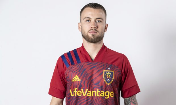 Albert Rusnák: RSL Blue Is Back, 'Hopefully It Will Bring Us Some Luck'