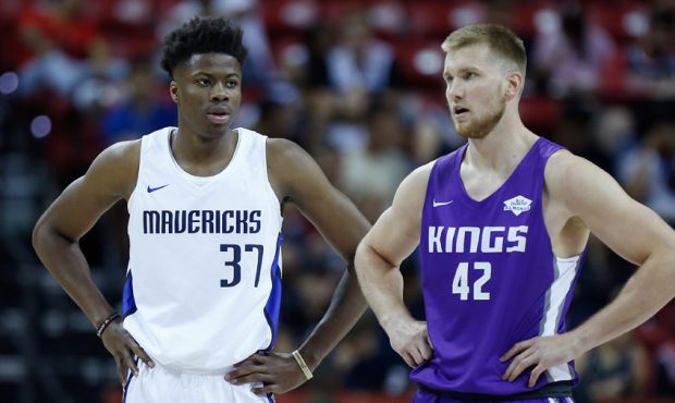 Former BYU Forward Eric Mika Signs 10-Day Contract With Sacramento Kings