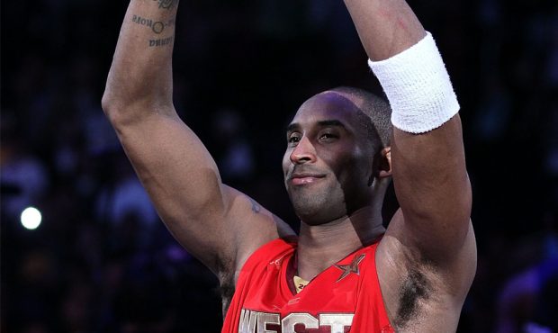 NBA Commissioner Announces All-Star MVP Award Renamed In Honor Of Kobe Bryant