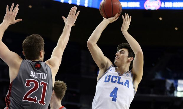 Utah Shut Down By UCLA's Defense, Suffers Second Straight Loss