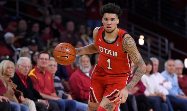 Utah's Road Woes Continue With Blowout Loss To Oregon State