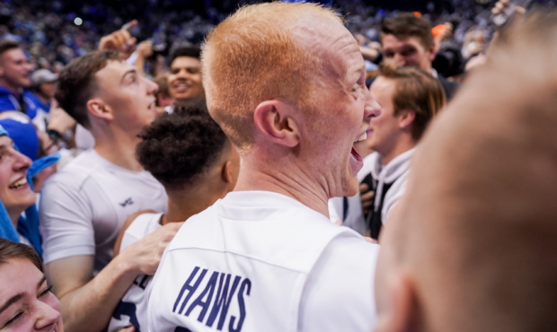 Cougar Tracks Takeaways From BYU's 91-78 Victory Over Gonzaga