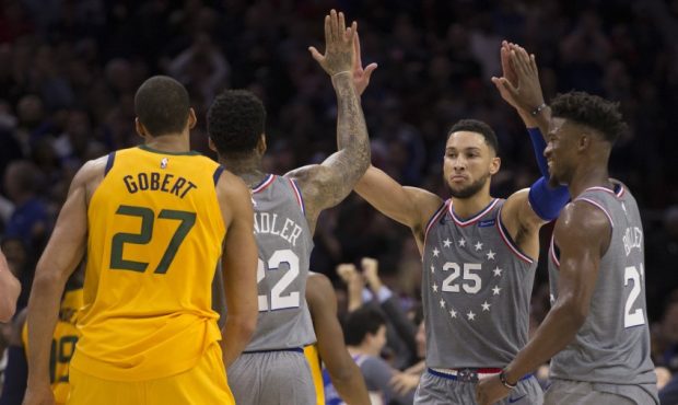 Ben Simmons Says Gobert Isn't A Top Five Defensive Player: Is He Right?