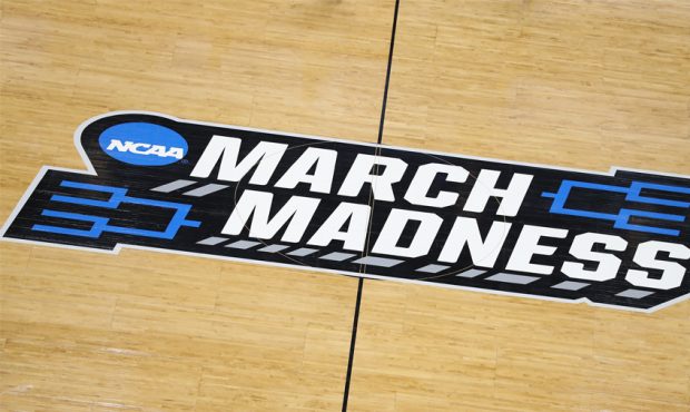 NCAA March Madness...