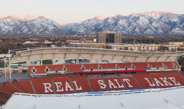 John Kimball Announced As New Real Salt Lake Interim President
