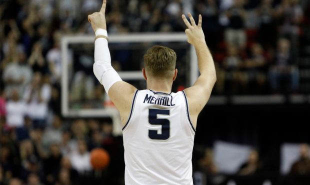 Utah State Ends Poor First Half With 10-2 Run In MWC Title Game