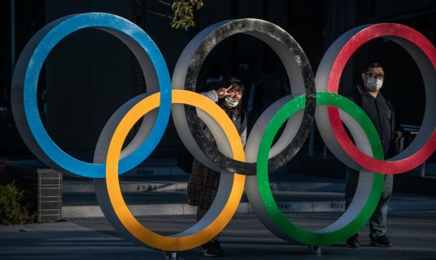 Tokyo 2020 Summer Olympics - Getty Images...