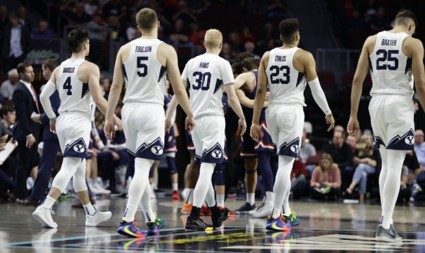 Emotions High For BYU Basketball In Aftermath Of NCAA Tournament Cancelation