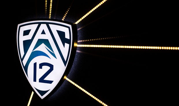 Pac-12 Conference...