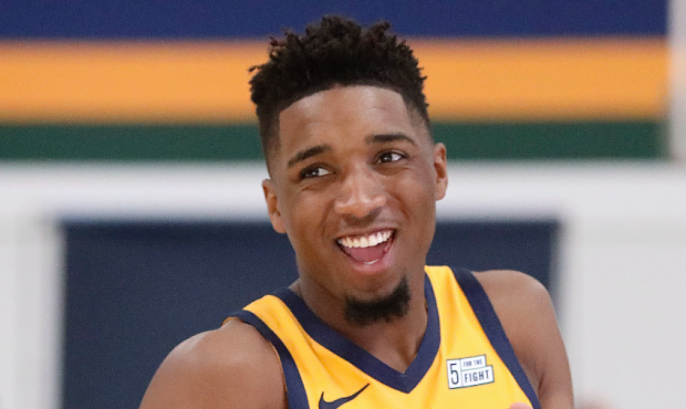 Utah Jazz Players May Be Able To Return To Practice Facility Next Week