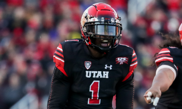 Report: Three NFL Teams 'Very High' On Utah CB Jaylon Johnson, Another Also Interested