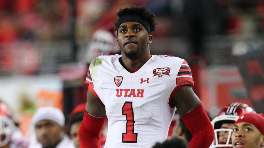 2021 NFL Draft sees 28 Pac-12 selections