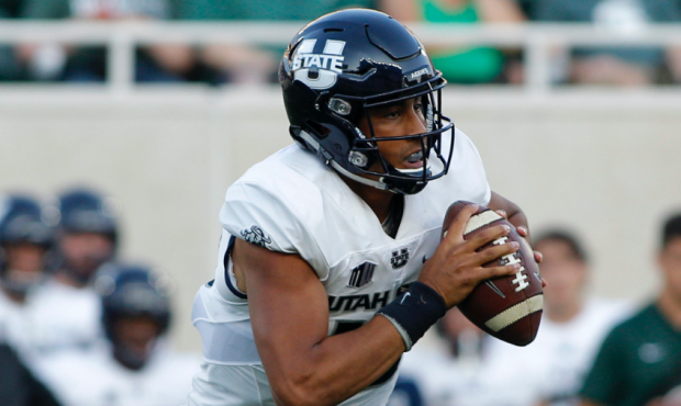 Former Utah State Quarterback Jordan Love Officially Signs Deal With Green Bay Packers