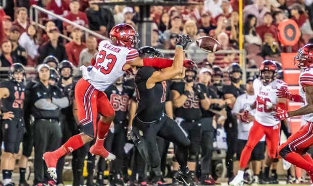 Former Utah S Julian Blackmon Reveals Letter From Fourth Grade About Playing In NFL