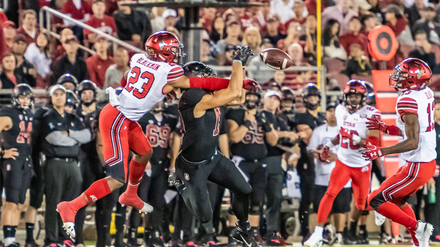 Jonah Williams signs as free agent with LA Rams - Weber State