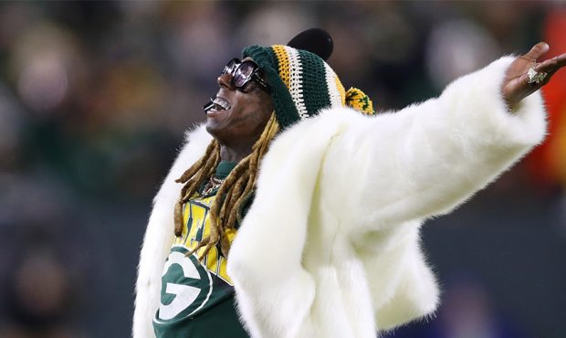 Lil Wayne Excited For Jordan Love To Win Super Bowl With Packers