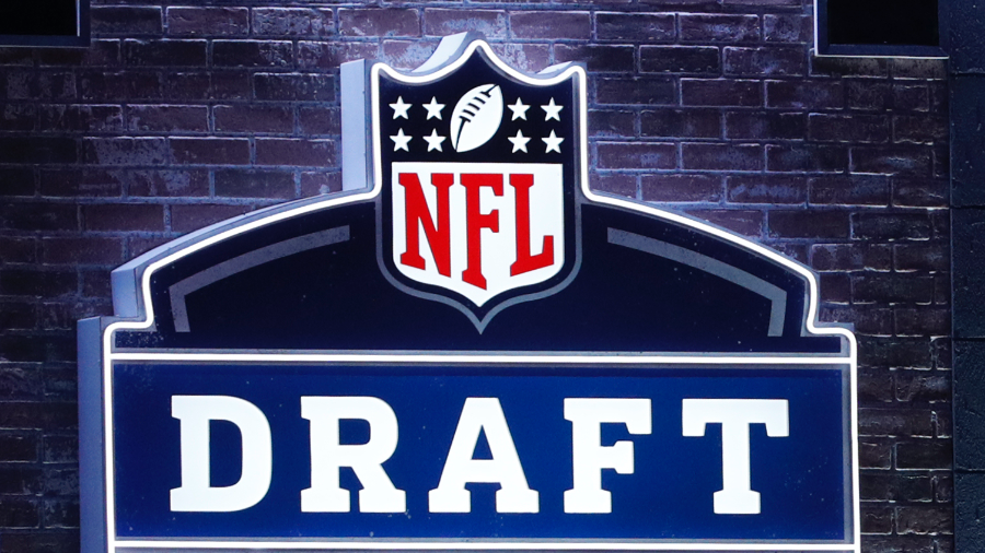 How To Watch, Stream, Or Listen To The 2022 NFL Draft